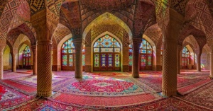 khaje-nasir-mosque